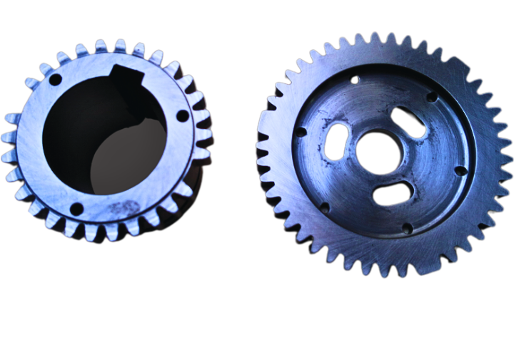 Spare Part 2